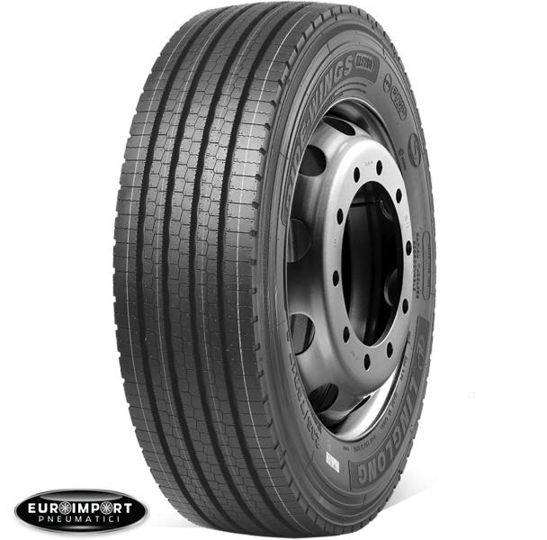 Linglong Kls 200  285/70 R19 146 M  Carico C 